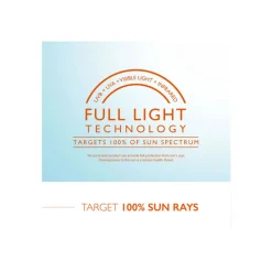 Lancaster Sun Velvet Milk SPF 30 400 ml