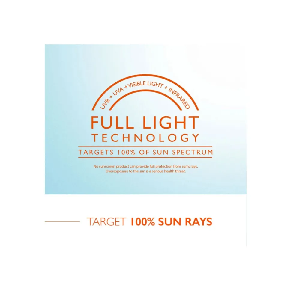 Lancaster Sun Velvet Milk SPF 30 400 ml