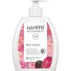 Lavera Handzeep Bes 250 ml