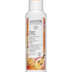Lavera Shampoo Herstel & Verzorg 250 ml