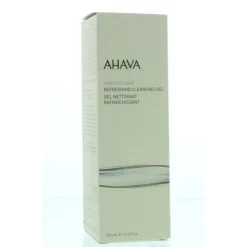 Lavera Verfrissende Reinigingsgel 100 ml