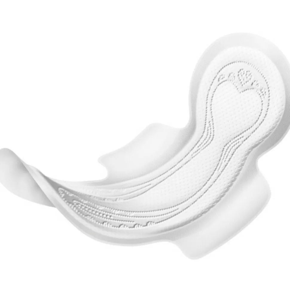 Libresse Maandverband Maxi Normal Wing 14 stuks