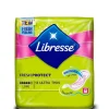 Libresse Maandverband Ultra Thin Long 14 stuks