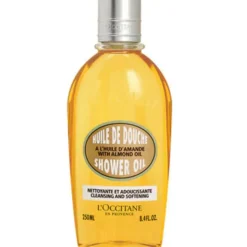 L'Occitane Almond Cleansing & Softening Doucheolie 250 ml
