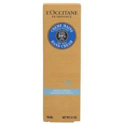 L'Occitane Shea Butter Hand Cream 150 ml