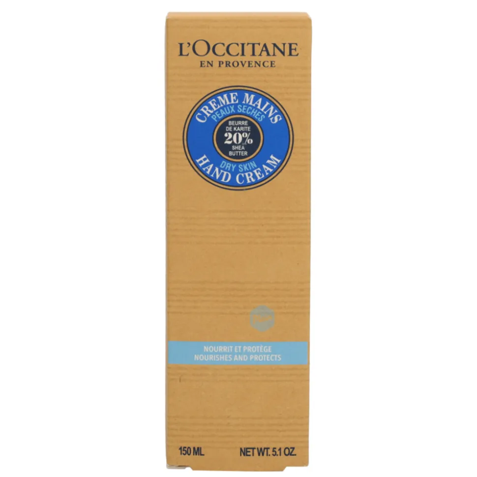 L'Occitane Shea Butter Hand Cream 150 ml