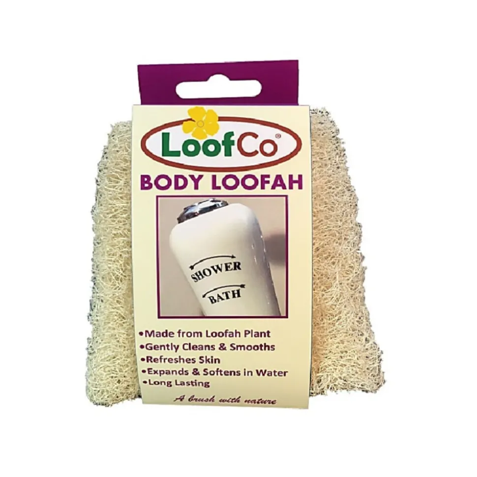 Loofco Bad Douche Spons