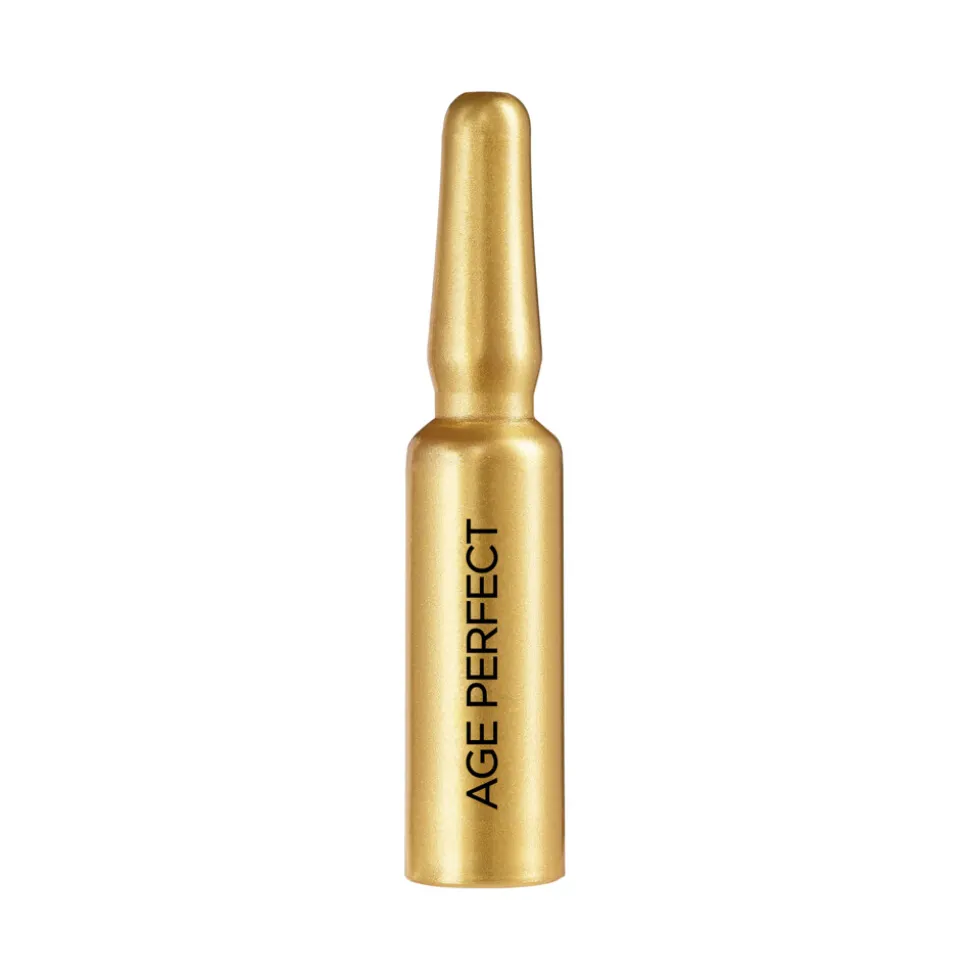 L'Oréal Age Perfect Verstevigende Collageen Ampullen 7 stuks