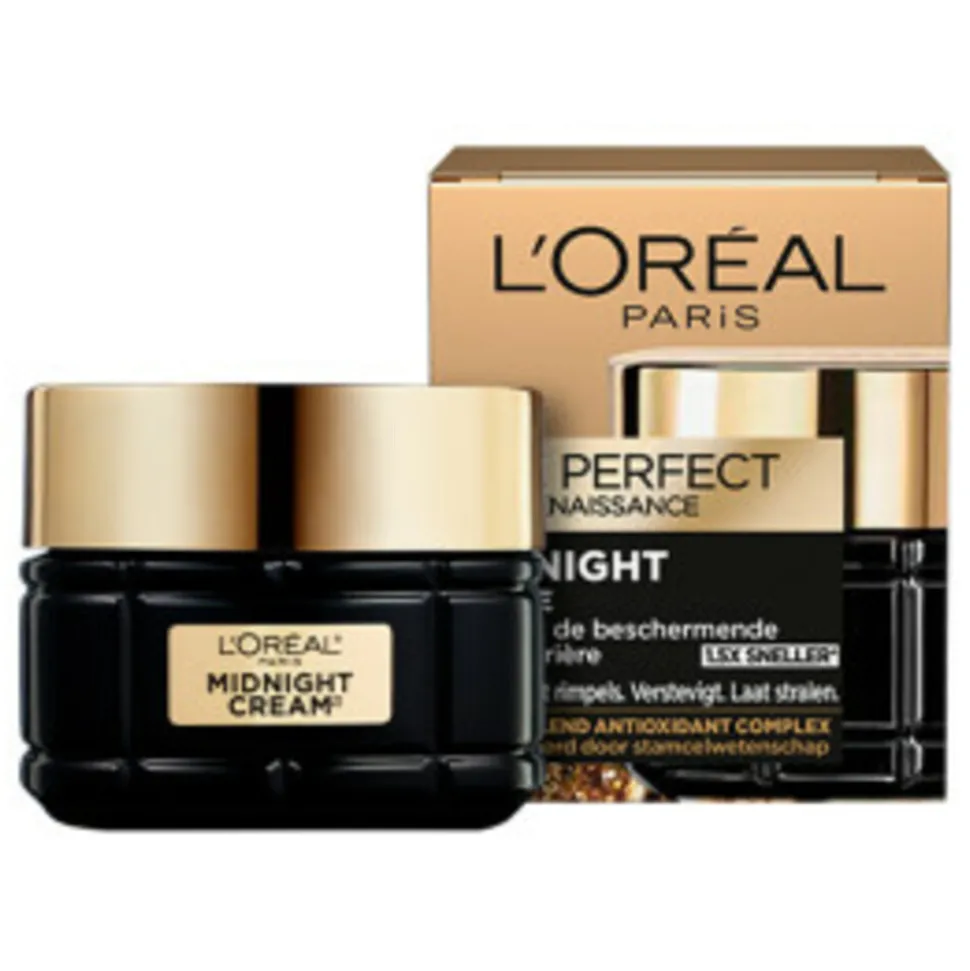L'Oréal Age Perfect Cell Renaissance Nachtcrème 50 ml