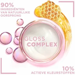 L'Oréal Casting Natural Gloss Semi-Permanente Haarkleuring 623 Nougat Donkerblond