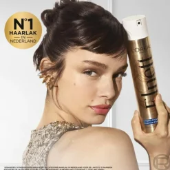 L'Oréal Elnett Haarspray Sterke Fixatie 75 ml