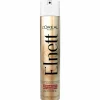 L'Oréal Elnett Satin Haarspray Normale Fixatie 400 ml