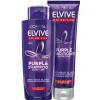 L'Oréal Elvive Color Vive – shampoo 1x 200 ml & Conditioner 1x 250 ml – Pakket