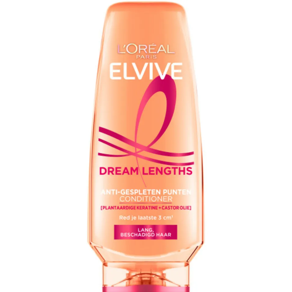 L'Oréal Elvive Dream Lengths Conditioner 200 ml