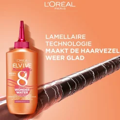 L'Oréal Elvive Dream Lengths Wonder Water 200 ml