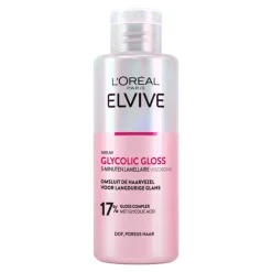 L'Oréal Elvive Glycolic Gloss Post-Conditioner 200 ml