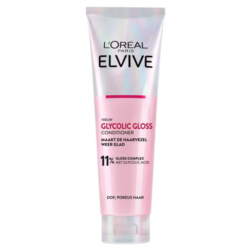 L'Oréal Elvive Glycolic Gloss Conditioner 150 ml