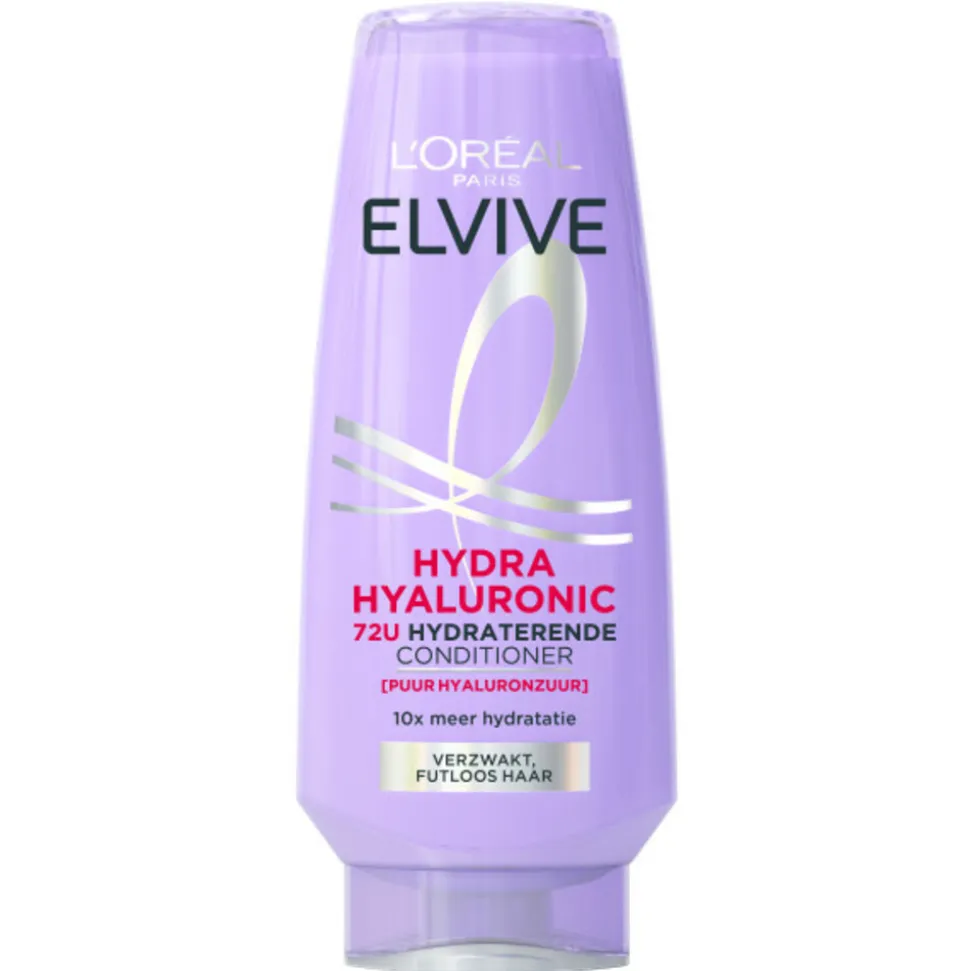 L'Oréal Elvive Hydra Hyaluronic Conditioner 200 ml