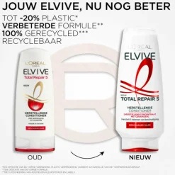 L'Oréal Elvive Total Repair 5 Conditioner 200 ml
