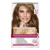 L'Oréal Excellence Crème Permanente Crèmekleuring 6.3 Donker Goudblond