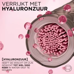 L'Oréal Excellence Crème Permanente Crèmekleuring 5.5 Licht Mahoniebruin