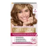 L'Oréal Excellence Crème Permanente Crèmekleuring 7 Middenblond