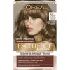 L'Oréal Excellence Crème Universal Nudes Permanente Haarkleuring 6U Universeel Donkerblond