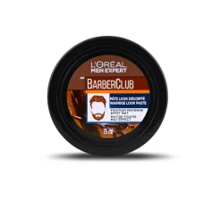 L'Oréal Men Expert BarberClub Styling Paste 75 ml