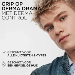 L'Oréal Men Expert Derma Control Dagcrème 40 ml