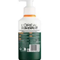 L'Oréal Men Expert Derma Control Reinigingsgel 260 ml