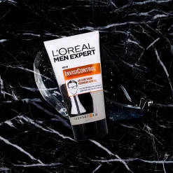 L'Oréal Men Expert Haargel InvisiControl 150 ml