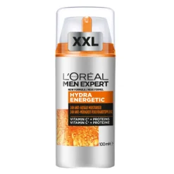 L'Oréal Men Expert Hydra Energetic Hydraterende Dagcrème 100 ml
