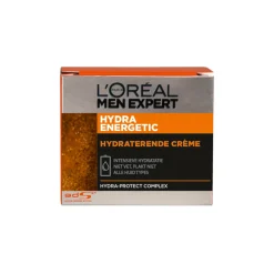 L'Oréal Men Expert Hydra Intensive Hydraterende Gezichtscrème 50 ml