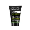 L'Oréal Men Expert Pure Charcoal Gezichtsreiniger 100 ml