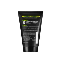 L'Oréal Men Expert Pure Charcoal Gezichtsreiniger 100 ml