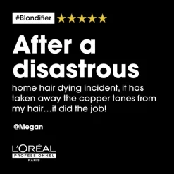 L'Oréal Professionnel Blondifier Conditioner 750 ml