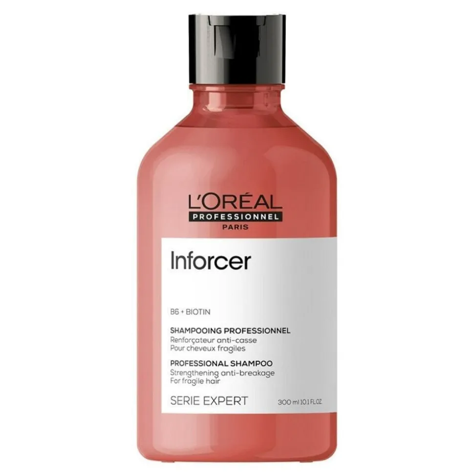 L'Oréal Professionnel Inforcer Shampoo 300 ml