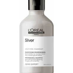 L'Oréal Professionnel Silver Shampoo 300 ml