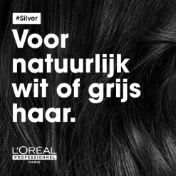 L'Oréal Professionnel Silver Shampoo 300 ml