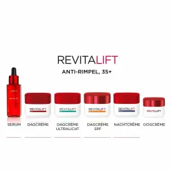 L'Oréal Revitalift Anti-Rimpel Dagcrème 50 ml