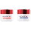L'Oréal Revitalift - Dagcrème 1x 50 ml & Nachtcrème 1x 50 ml - Pakket