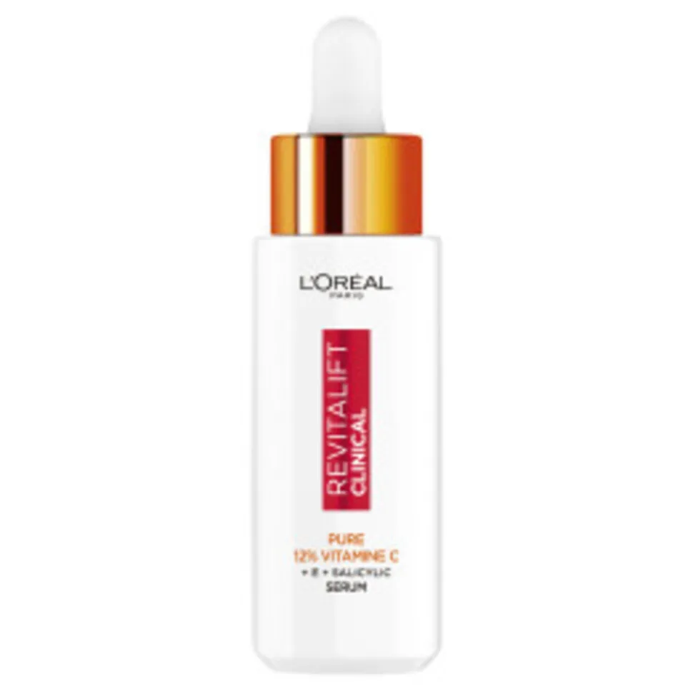 L'Oréal Revitalift Clinical Pure Vitamine C 12% Serum 30 ml