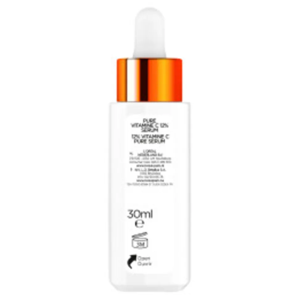 L'Oréal Revitalift Clinical Pure Vitamine C 12% Serum 30 ml