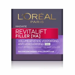 L'Oréal Revitalift Filler [HA] Dagcrème 50 ml
