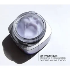 L'Oréal Revitalift Filler [HA] Nachtcrème 50 ml