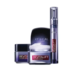L'Oréal Revitalift Filler [HA] Nachtcrème 50 ml