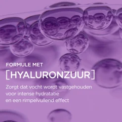 L'Oréal Revitalift Filler [HA] Nachtcrème 50 ml