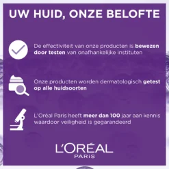 L'Oréal Revitalift Filler [HA] Nachtcrème 50 ml
