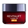 L'Oréal Revitalift Laser X3 SPF20 Dagcrème 50 ml