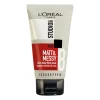 L'Oréal Studio Line Matt & Messy Zero Shine Fibre Paste 150 ml
